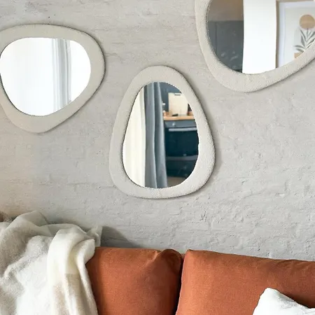New Lofts Inside Coffee Brewery *