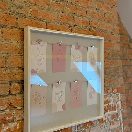 New Lofts Inside Coffee Brewery Apartment Antwerp
